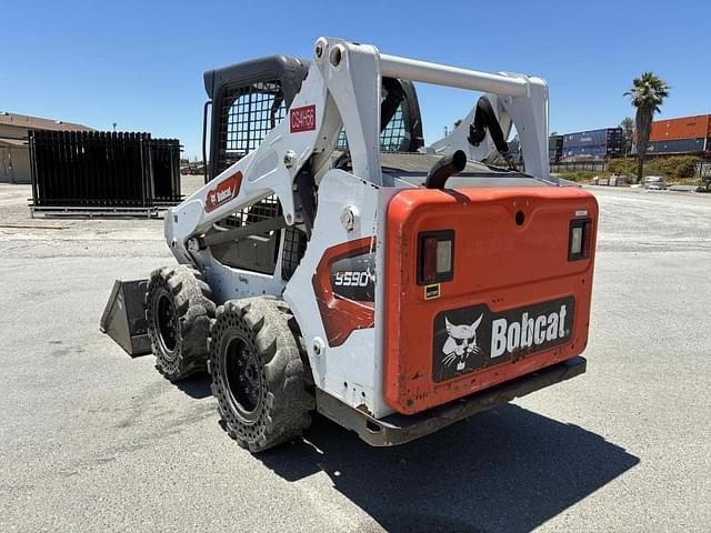 Image of Bobcat S590 equipment image 3