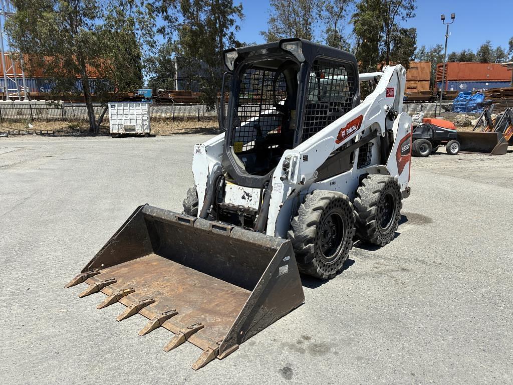 Image of Bobcat S590 Primary image