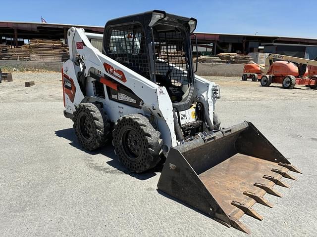 Image of Bobcat S590 equipment image 1