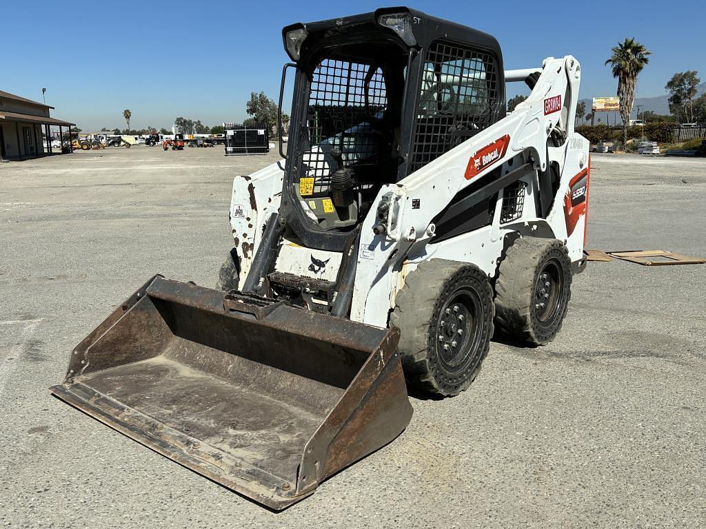 Image of Bobcat S590 Primary image