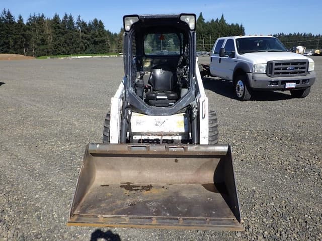 Image of Bobcat S450 equipment image 1