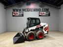 2021 Bobcat S450 Image