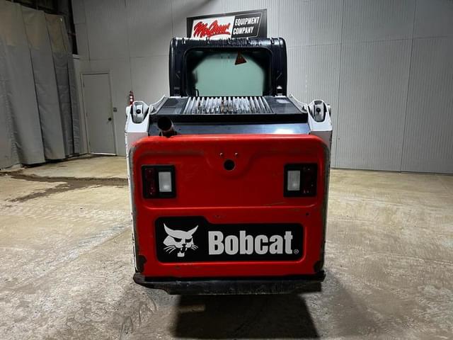 Image of Bobcat S450 equipment image 3