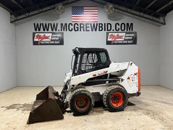 Main image Bobcat S510