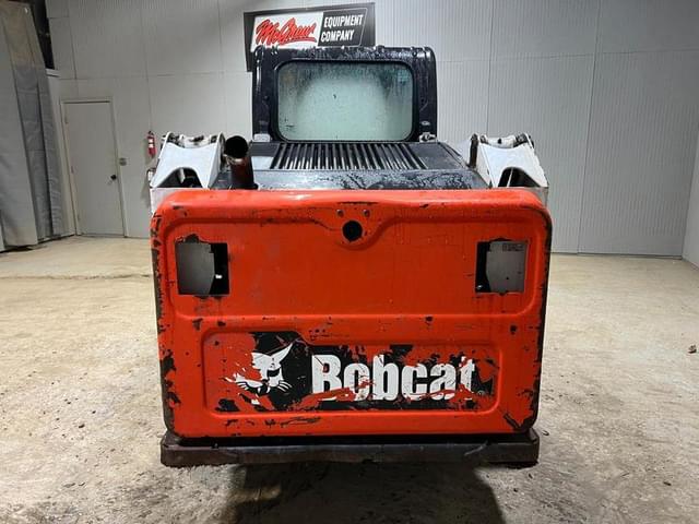 Image of Bobcat S510 equipment image 3