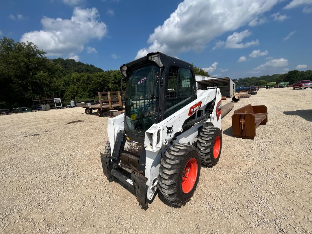Image of Bobcat S510 Primary image