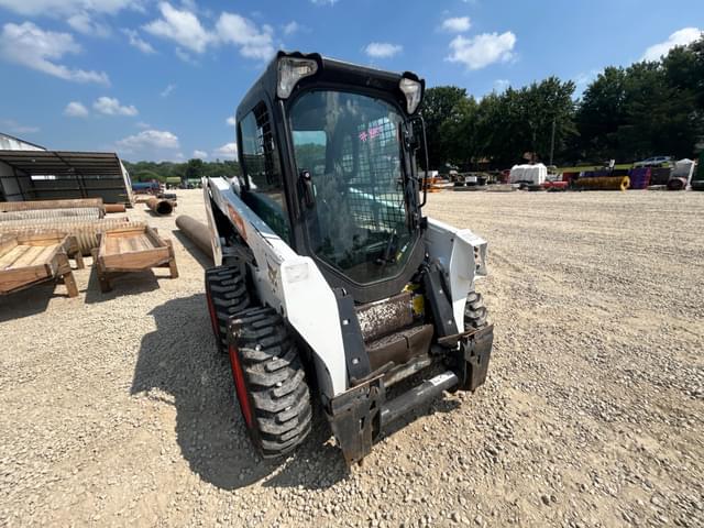Image of Bobcat S510 equipment image 2