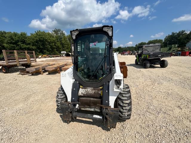 Image of Bobcat S510 equipment image 1