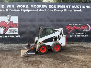 Main image Bobcat S590