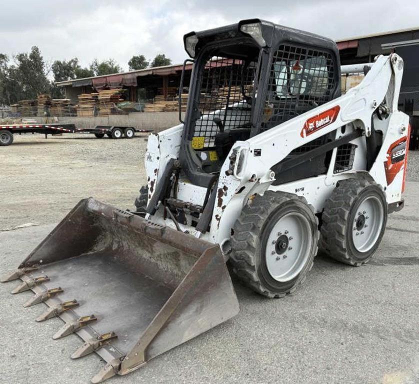 Image of Bobcat S590 Primary image