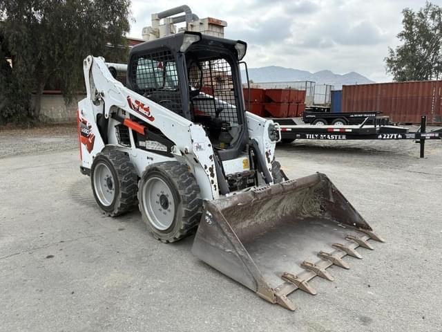 Image of Bobcat S590 equipment image 1