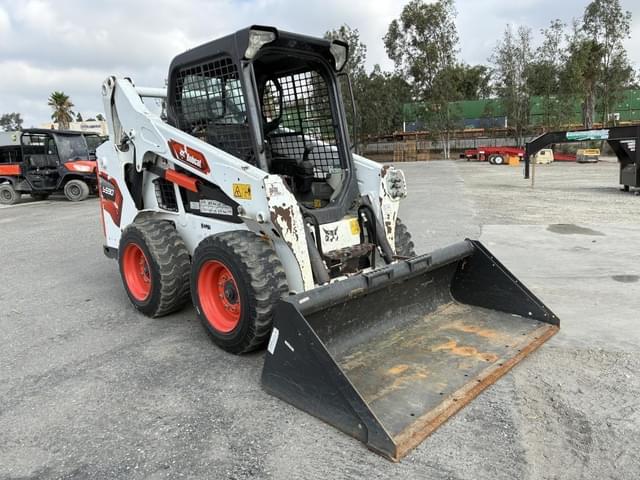 Image of Bobcat S590 equipment image 1