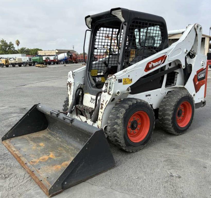 Image of Bobcat S590 Primary image
