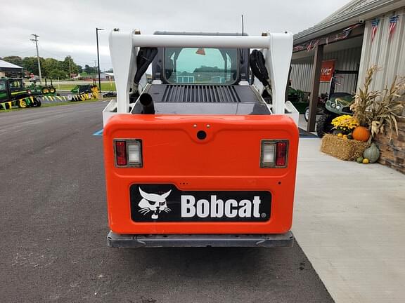 Image of Bobcat S590 equipment image 4