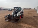 2021 Bobcat S590 Image
