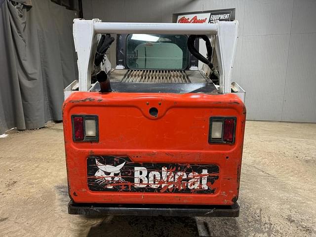 Image of Bobcat S590 equipment image 3