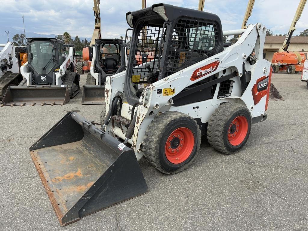 Image of Bobcat S590 Primary image