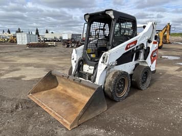Main image Bobcat S590