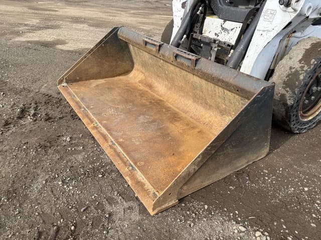 Image of Bobcat S590 equipment image 1