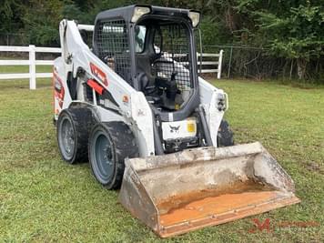 Main image Bobcat S590