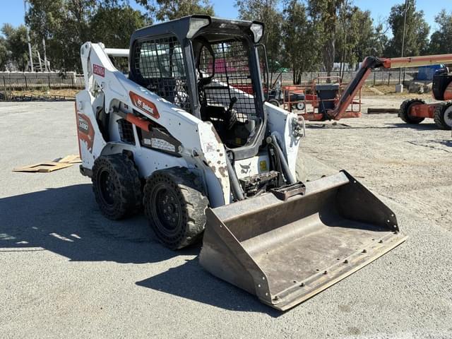 Image of Bobcat S590 equipment image 1
