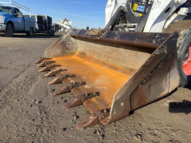 Image of Bobcat S590 equipment image 4