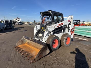 Main image Bobcat S590