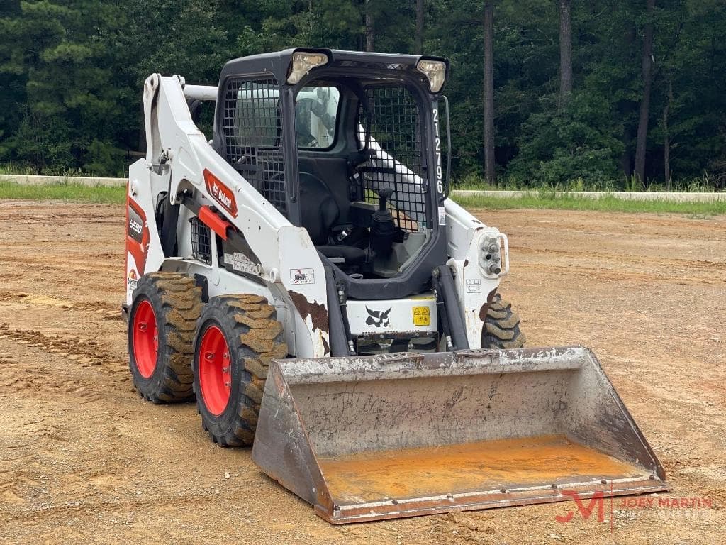 Image of Bobcat S590 Primary image
