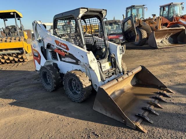 Image of Bobcat S590 equipment image 1