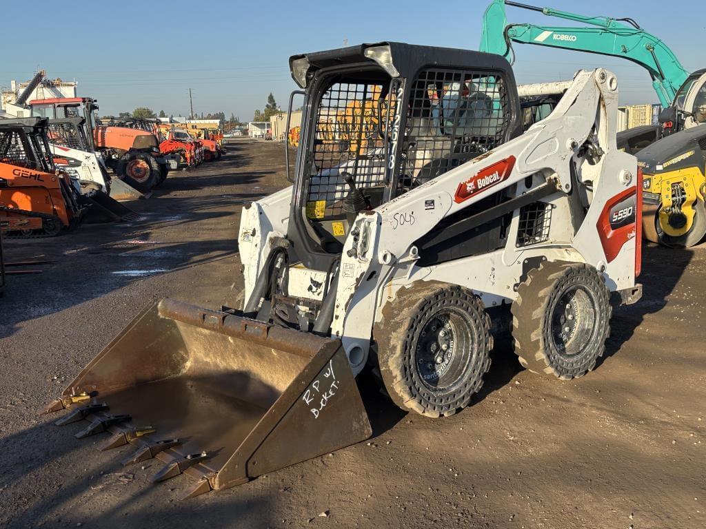 Image of Bobcat S590 Primary image