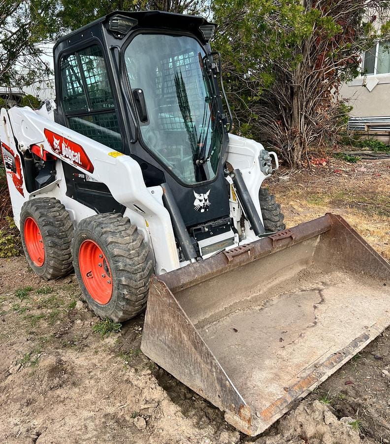2021 Bobcat S62 Equipment Image0