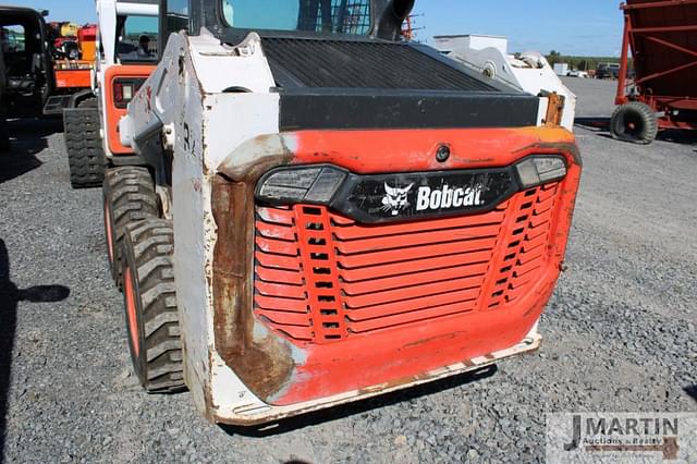 Image of Bobcat S62 equipment image 4