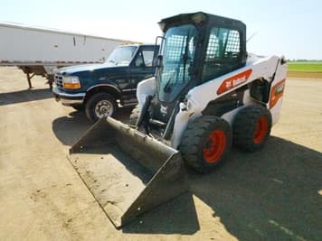 Main image Bobcat S62