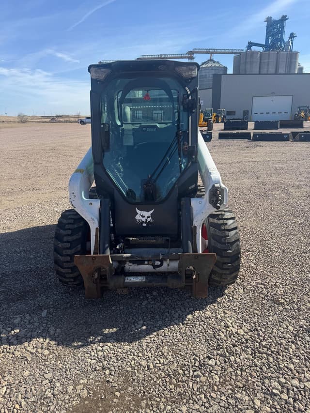 Image of Bobcat S64 equipment image 3
