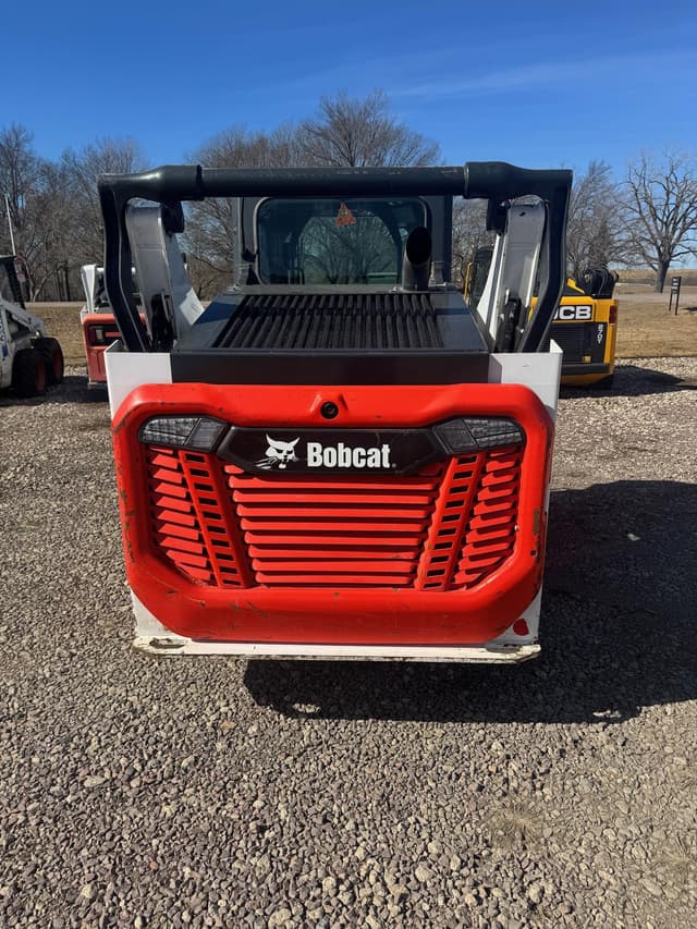 Image of Bobcat S64 equipment image 2