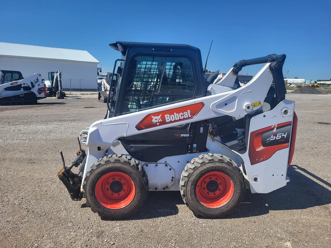Image of Bobcat S64 Primary image