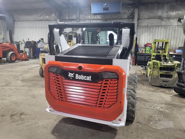 Image of Bobcat S64 equipment image 3