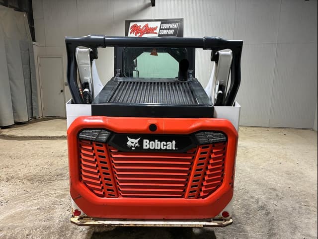 Image of Bobcat S64 equipment image 3