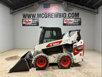 Main image Bobcat S64