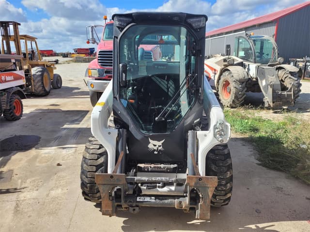 Image of Bobcat S64 equipment image 3