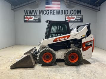 Main image Bobcat S64