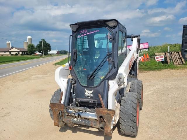Image of Bobcat S64 equipment image 2