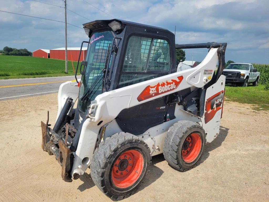 Image of Bobcat S64 Primary image