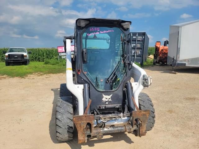 Image of Bobcat S64 equipment image 3