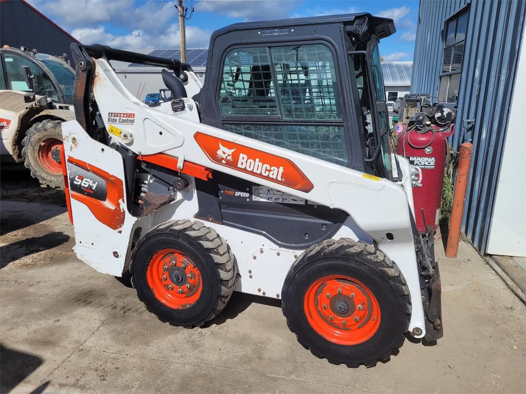 Image of Bobcat S64 Primary image