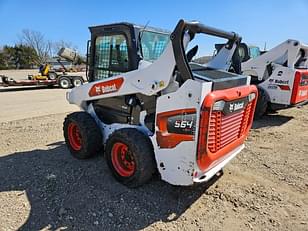 Main image Bobcat S64 3