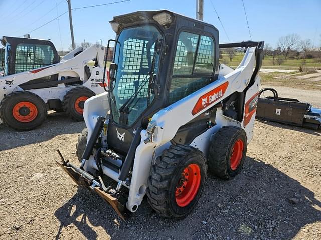 Image of Bobcat S64 equipment image 3