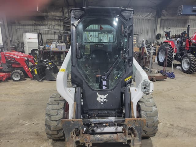 Image of Bobcat S64 equipment image 2
