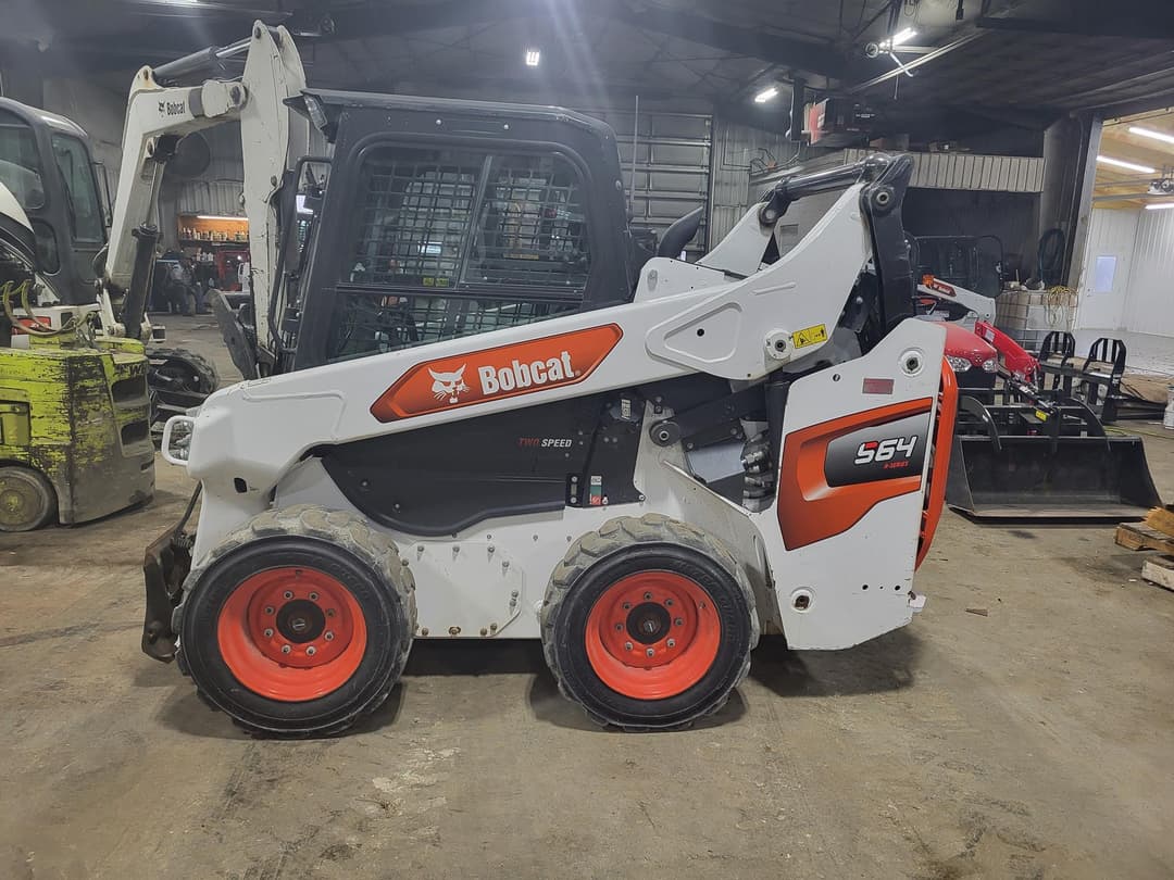 Image of Bobcat S64 Primary image