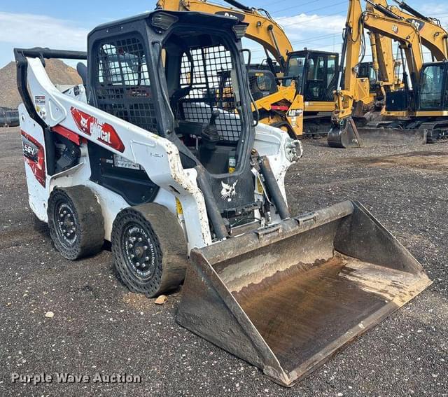 Image of Bobcat S64 equipment image 2